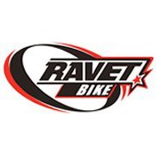 Logo RAVET BIKES